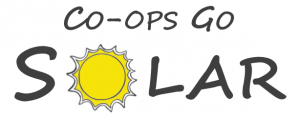 Co-ops Go SOlar