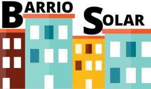 Barrio Solar logo