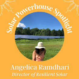 Angelica Ramdhari