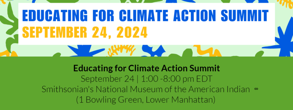 climate action summit