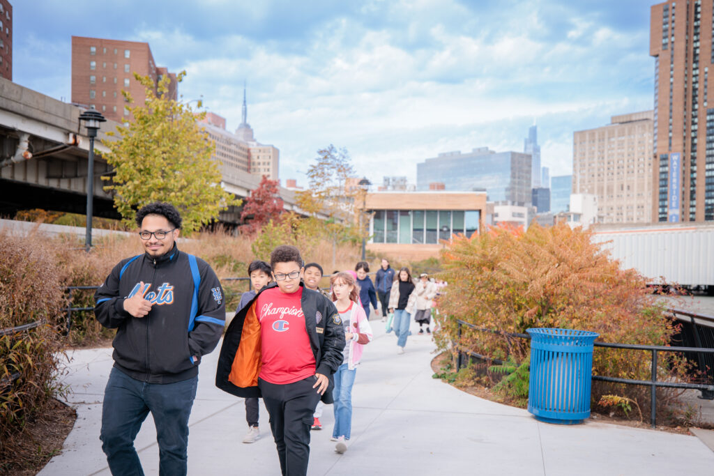 City Nature Challenge NYC on iNaturalist | April 24-27