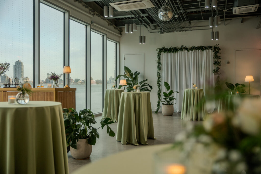 Brant event Space