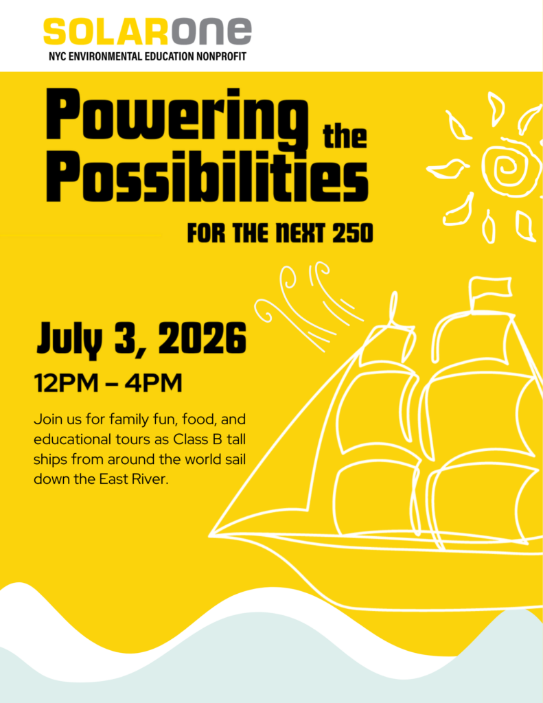 Powering the Possibilities