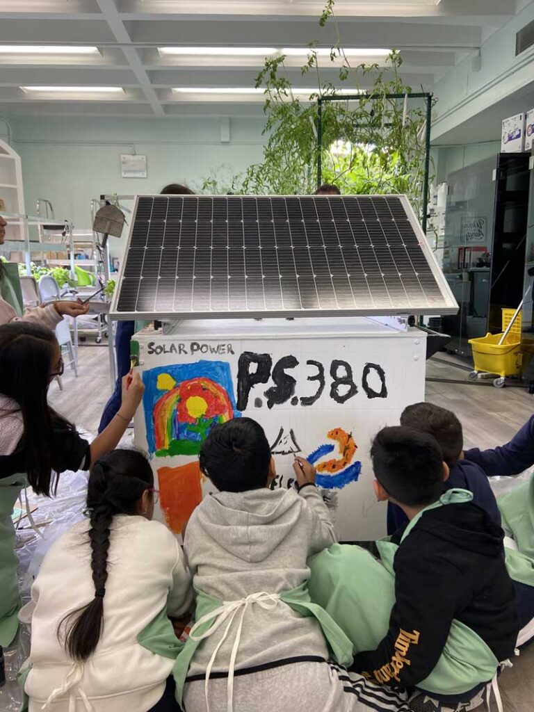 Sustainability Project