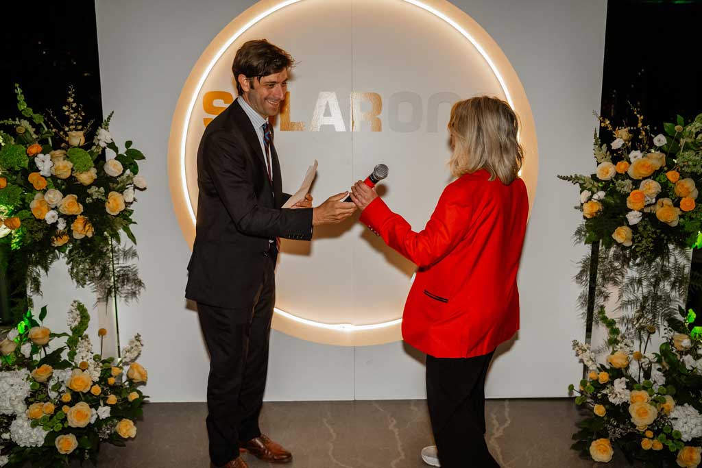 Solar One Gala