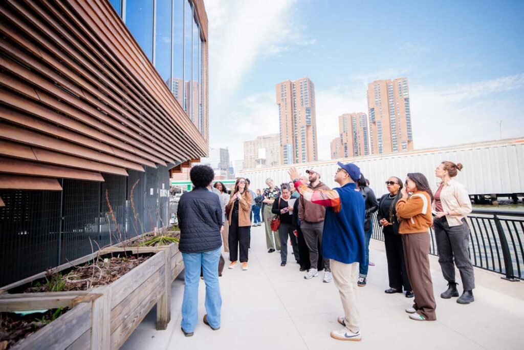 Solar One Membership Program