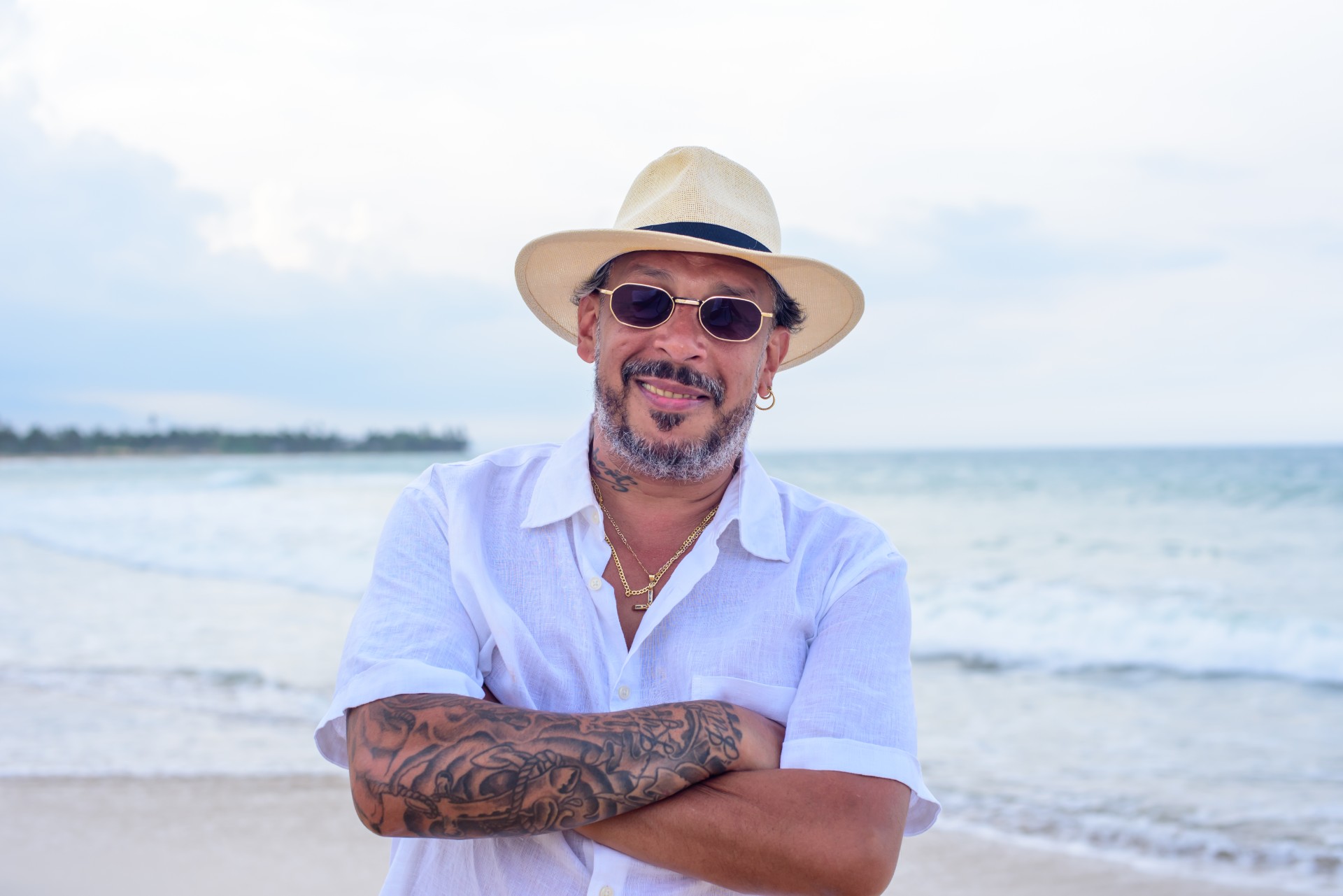 Robert Morales